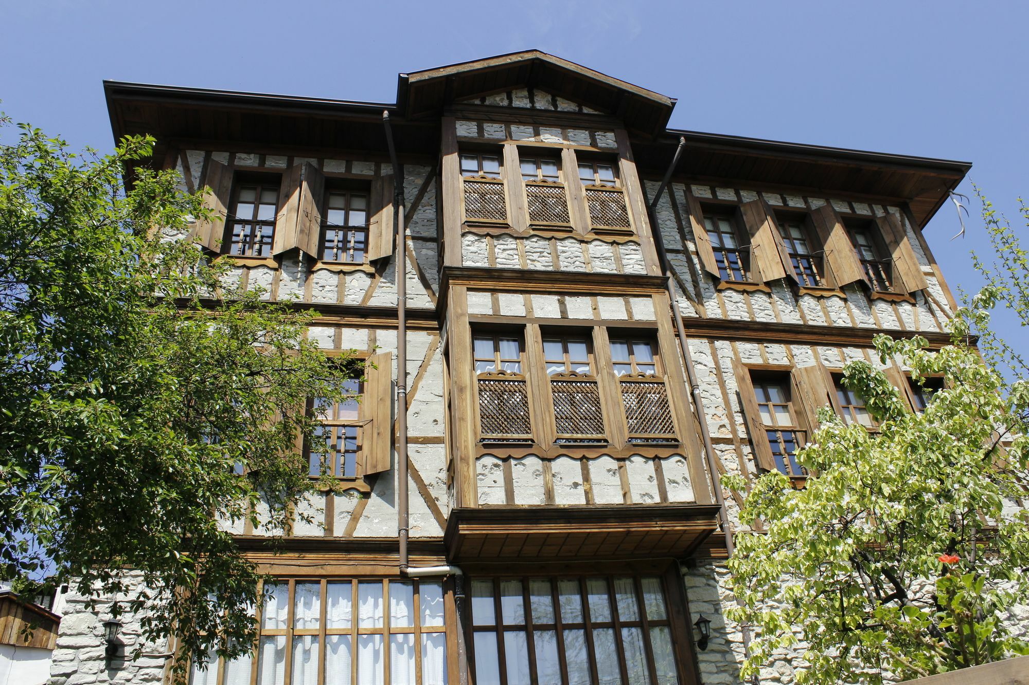 Kahveciler Konagi Hotel Safranbolu Exterior photo