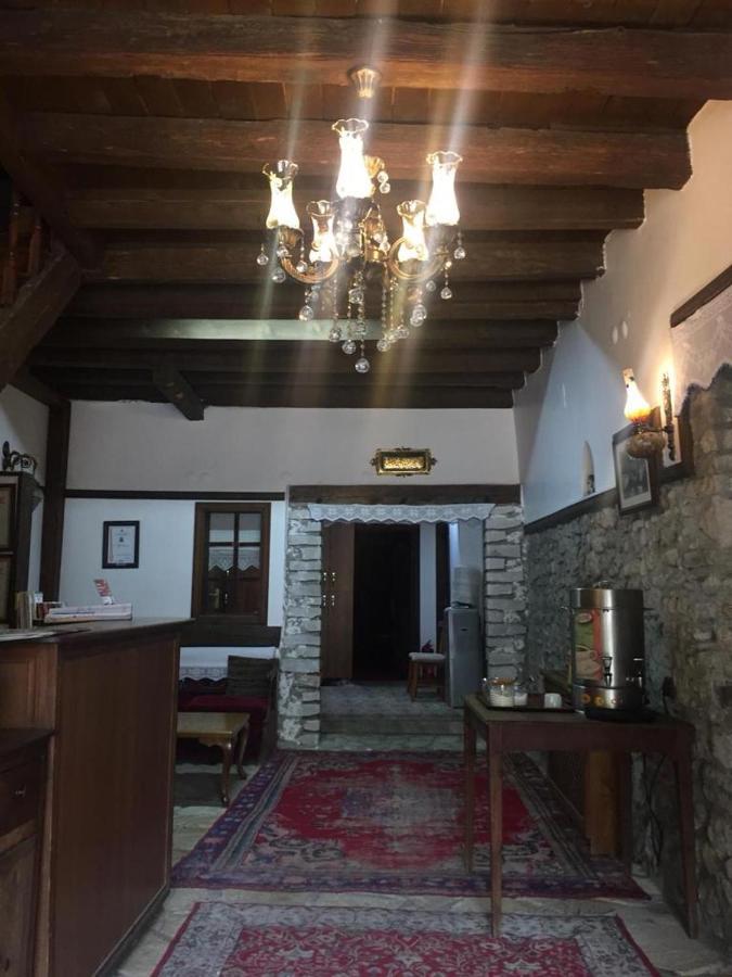 Kahveciler Konagi Hotel Safranbolu Exterior photo